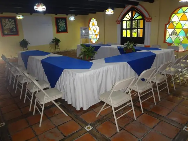 D' Monica Hotel