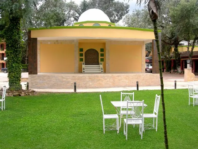 Villas Vanessa