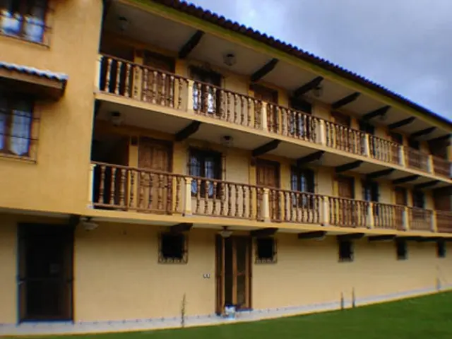 Gran Hotel El Encanto