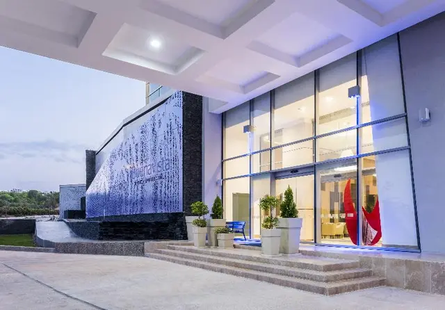 Holiday Inn Express BARRANQUILLA BUENAVISTA by IHG