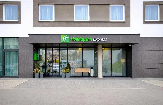 Holiday Inn Express Friedrichshafen
