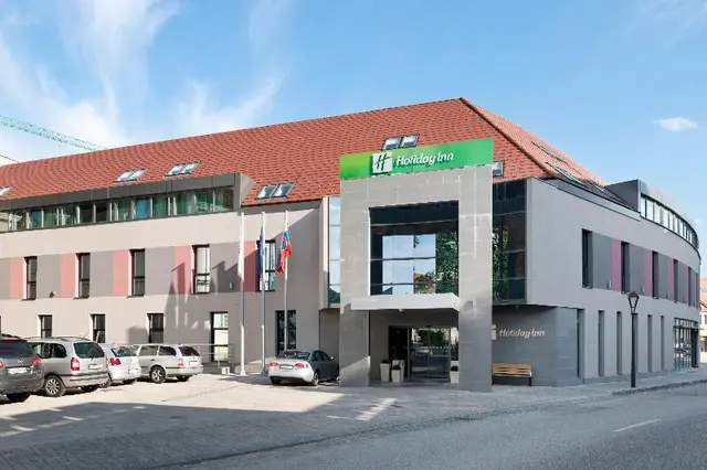 Holiday Inn Trnava