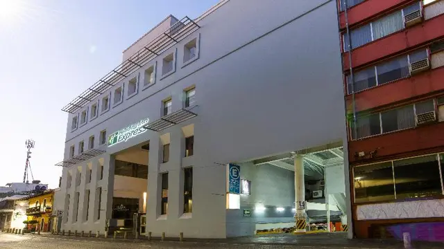 Holiday Inn Express XALAPA by IHG