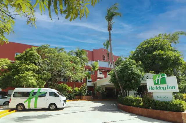 Holiday Inn CD DEL CARMEN by IHG
