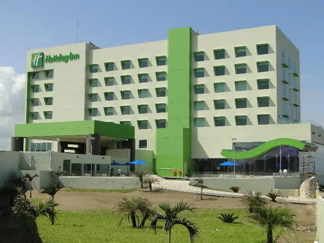Holiday Inn COATZACOALCOS by IHG