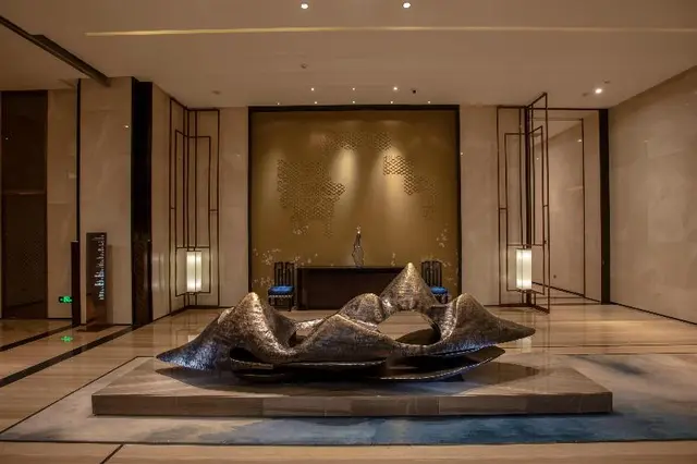 Crowne Plaza Hefei Rongqiao