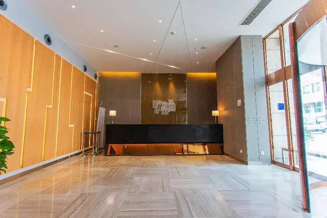 Holiday Inn Express Changzhou Center