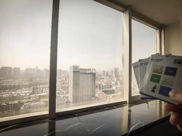 Holiday Inn Express Hefei Downtown