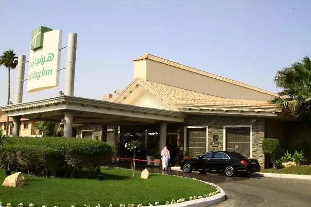 Holiday Inn Al Khobar Corniche