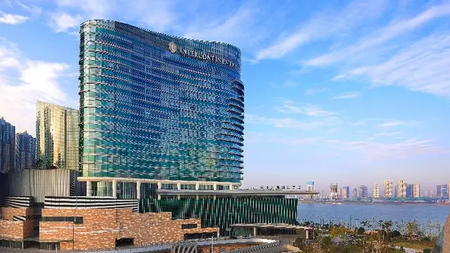 InterContinental Changsha