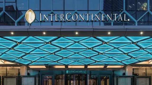 InterContinental Beijing Sanlitun