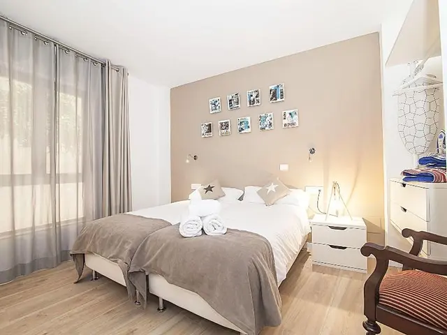 Can Blau Homes