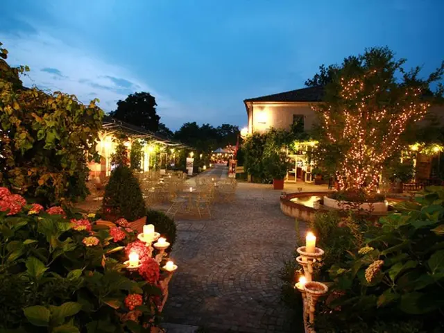 Villa Foscarini Cornaro