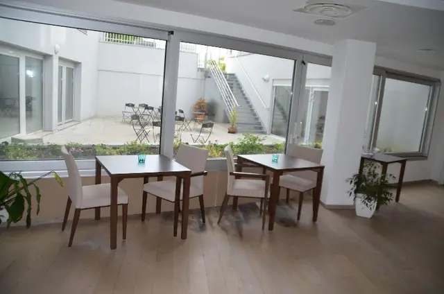 Appart Hotel Le Trident