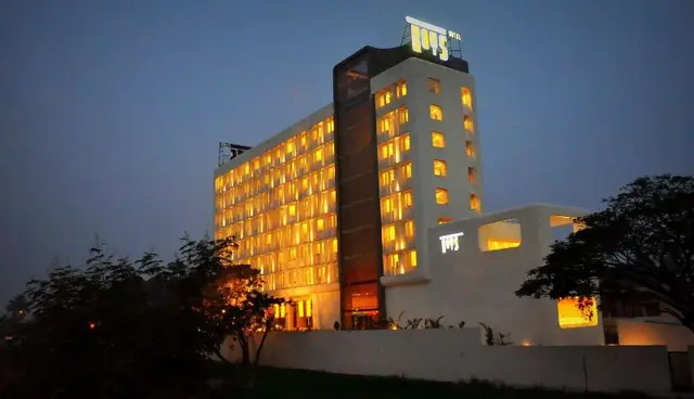 Keys Select Kochi - By Lemon Tree Hotels