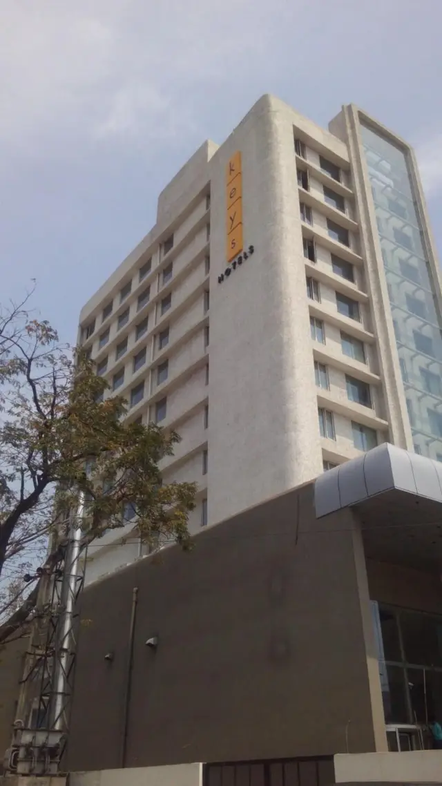 Keys Hotel, Visakhapatnam