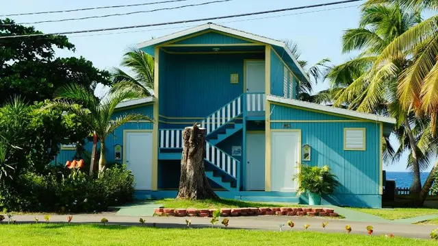 Parador Villas Del Mar Hau