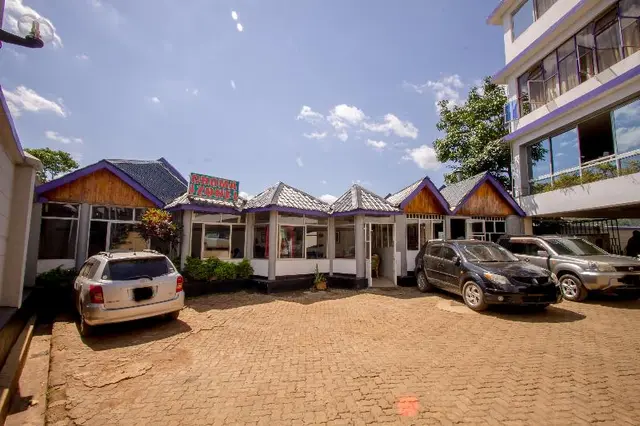 Dan's Hotel