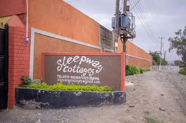 Sleepway Cottages