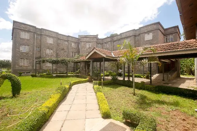 Corat Hotel