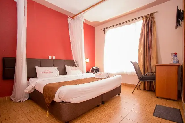 Sunstar Hotel