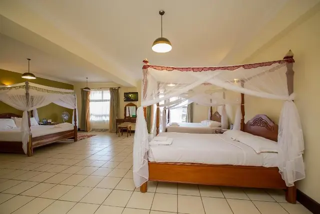 Rainbow Ruiru Resort