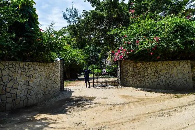 Greenwood Resort