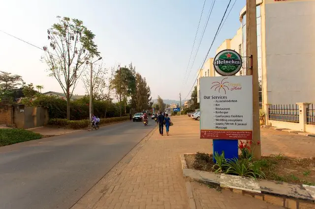 Olympic Hotel