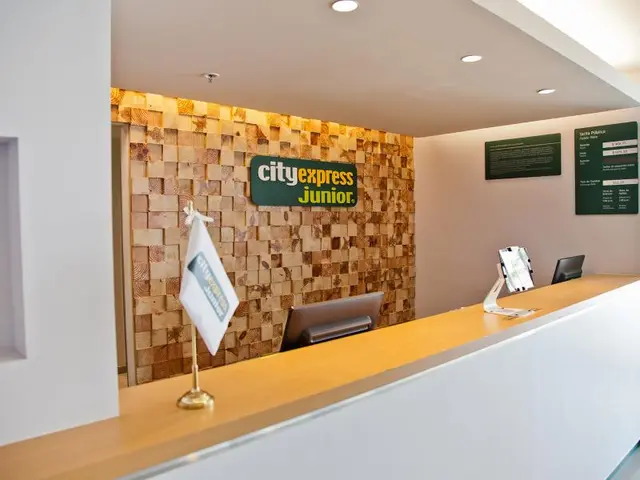 City Express Junior By Marriott Puebla Angelopolis