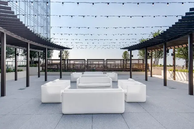 Omni Frisco-Dallas Hotel at The Star