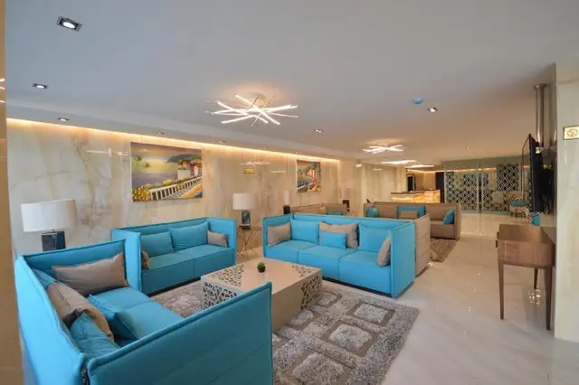 Rahhal Al Bahr Hotel Apartment
