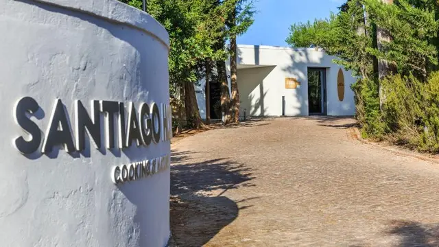 Santiago Hotel