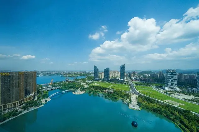 Crowne Plaza Shaoxing