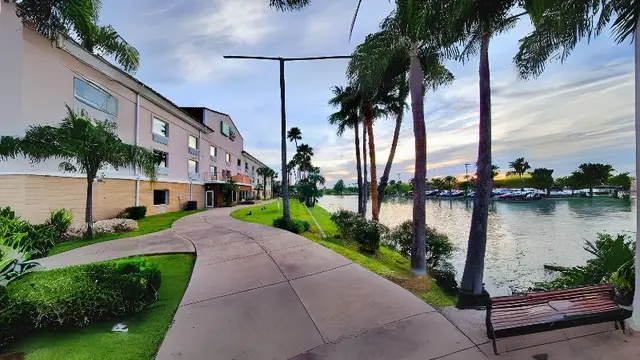 Holiday Inn Express and Suites Brownsville