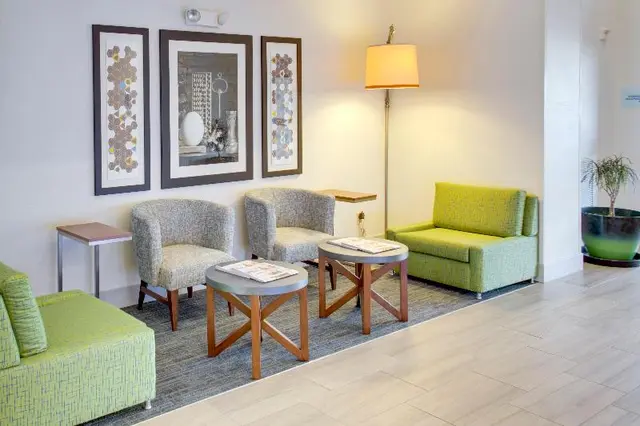 Holiday Inn Express & Suites Chickasha By IHG