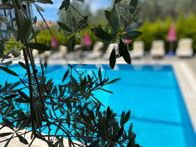 Doga Hotel Oludeniz