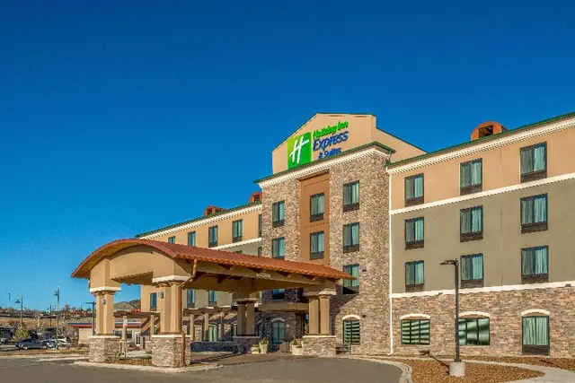 Holiday Inn Express Denver South Castle Rock