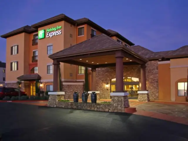Holiday Inn Express & Suites El Dorado Hills