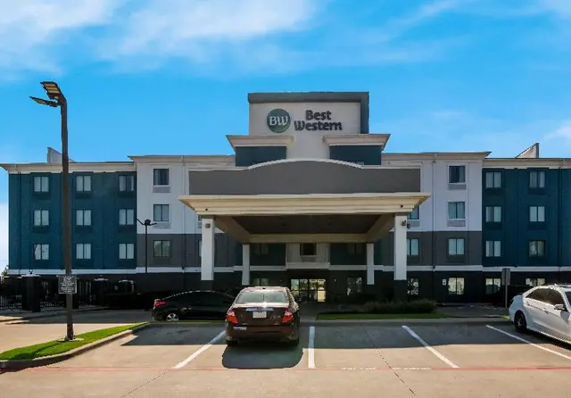 Best Western Eastland
