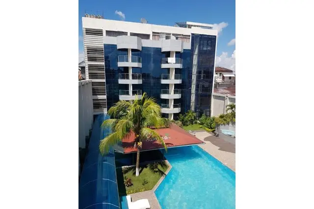 Best Western Plus Samiria Jungle Hotel