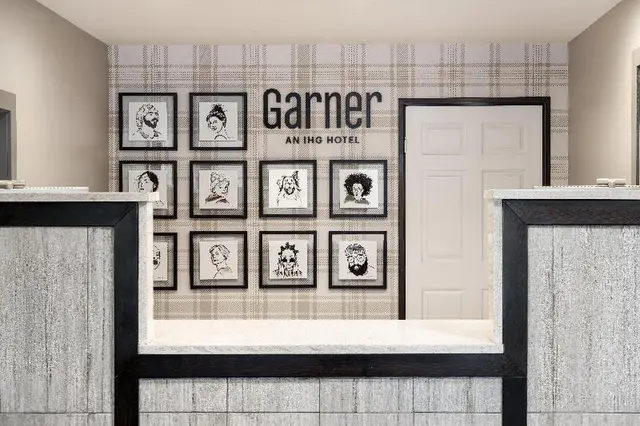 Garner Longview South