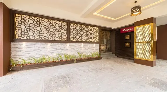 Treebo Nestlay Casa, Egmore, Chennai