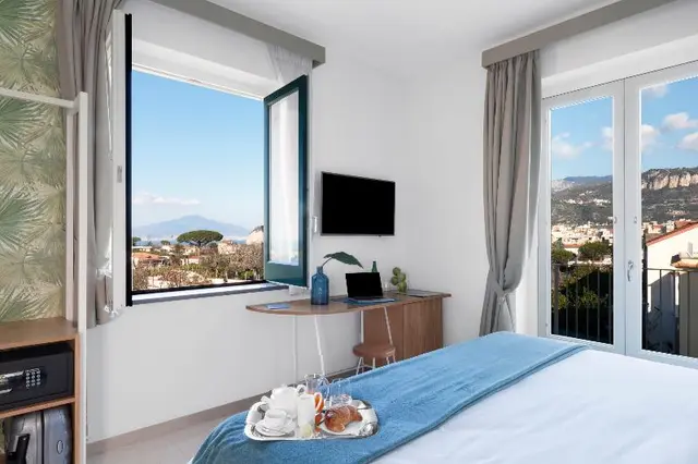 Unconventional Sorrento Coast