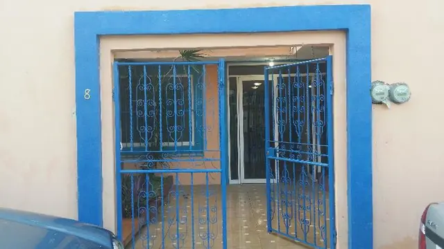 Grand Hostel Cancun
