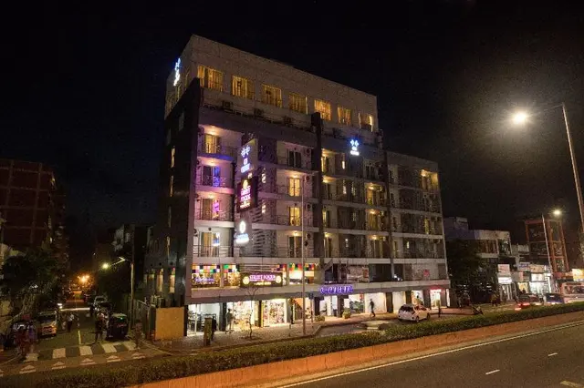 GSH Colombo Hotel