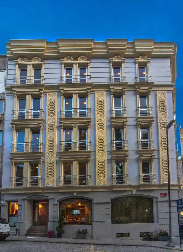 Gulec Hotel & Spa - Special Category