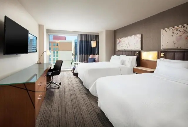 The Westin Austin Downtown