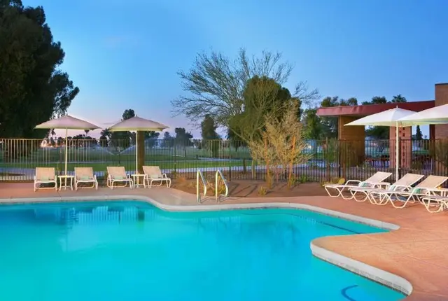 Four Points by Sheraton at Phoenix Mesa Gateway Ap