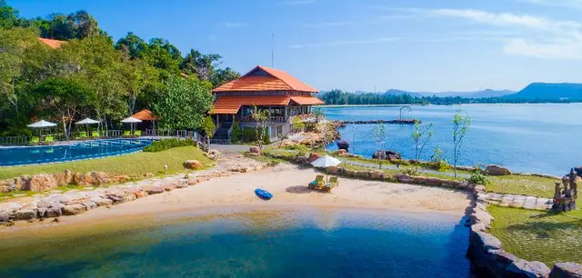 Green Bay Phu Quoc Resort and Spa