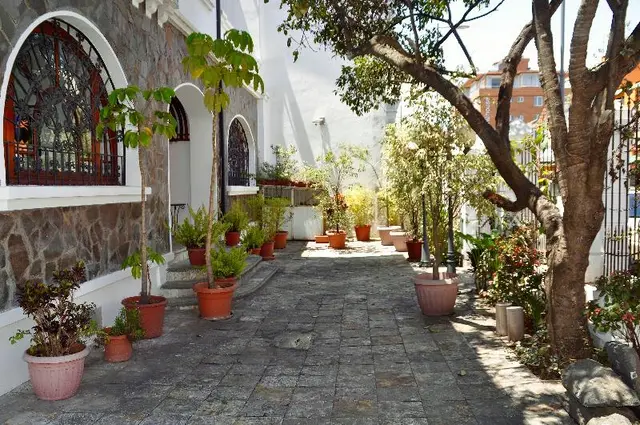 Boutique Hotel Casa Foch